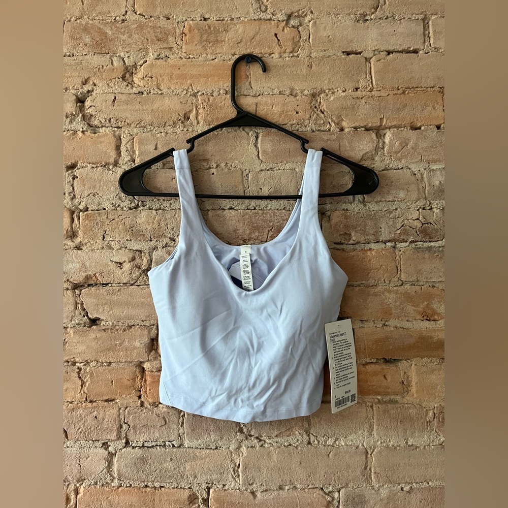 Lululemon workout tanktop